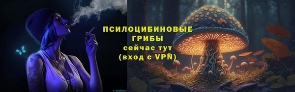 хмурый Белоозёрский